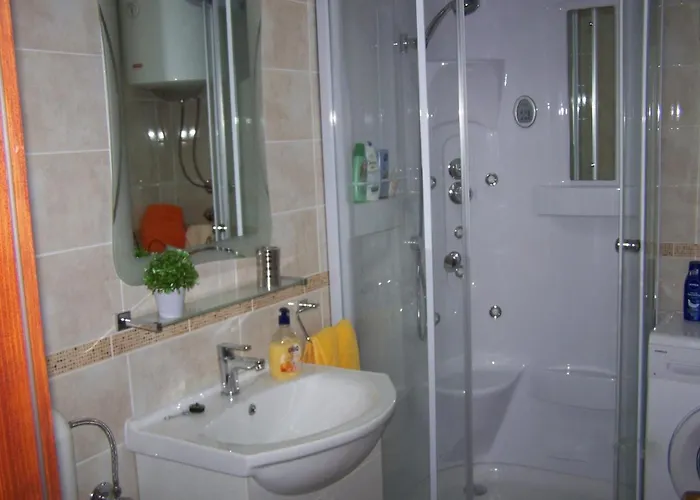 With Parking Space - 12385 * 科尔丘拉