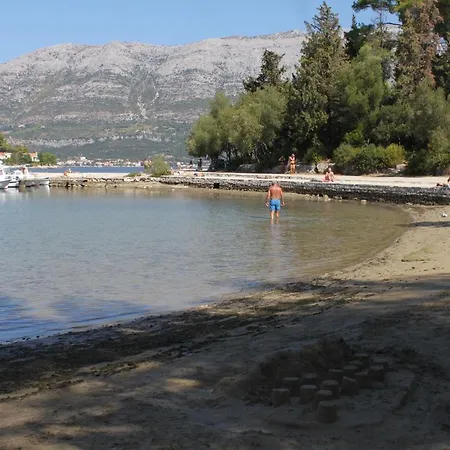 Daire With Parking Space - 12385 *