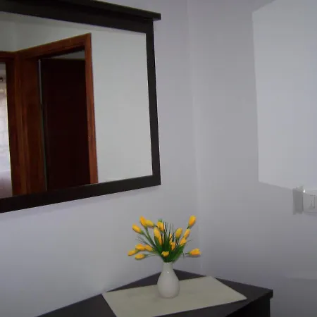 With Parking Space - 12385 Daire *