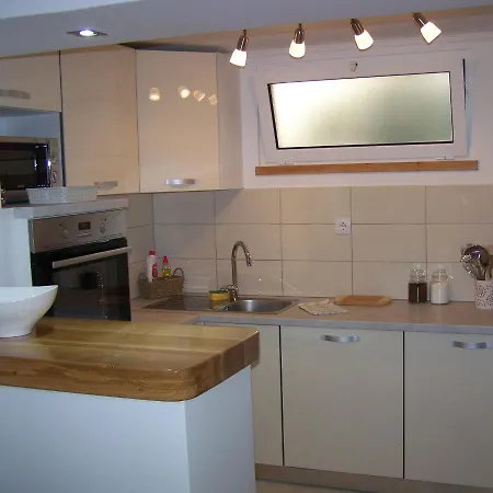 Apartamento With Parking Space - 12385 *