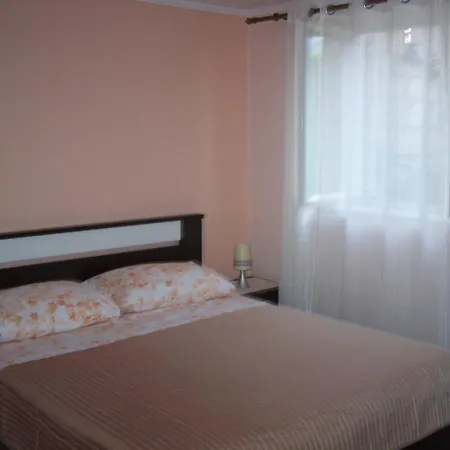 With Parking Space - 12385 Apartamento *