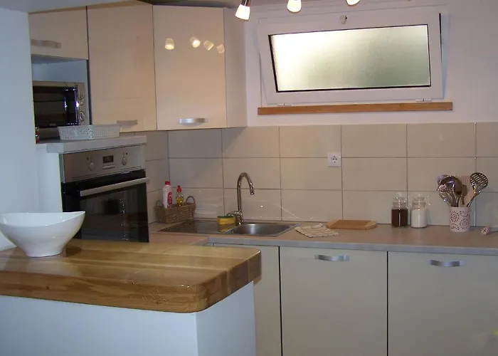 Apartamento With Parking Space - 12385 *