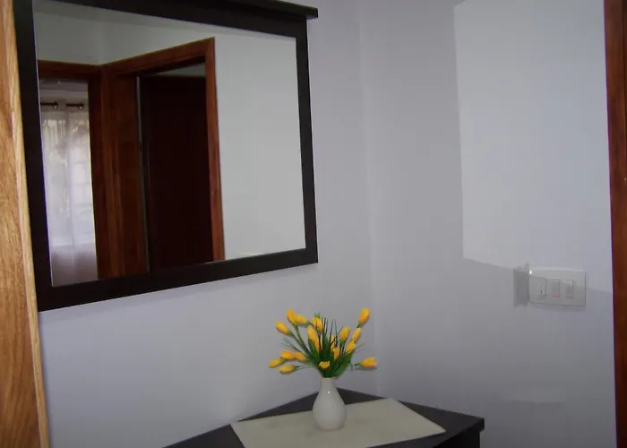 With Parking Space - 12385 Apartamento *